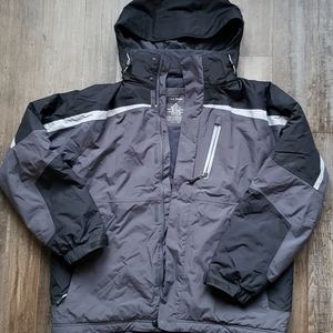 Mens LLBean Jacket